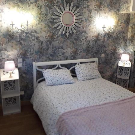Bed and Breakfast Le Jardin Fleuri Saint-Nazaire  Exteriér fotografie